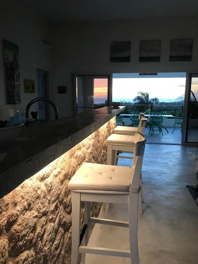 Vista Linda Lodges Et Villas Rio San Juan 0*,