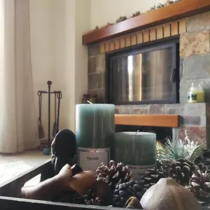 Ca La Nena Apartamento Esterri d'Àneu