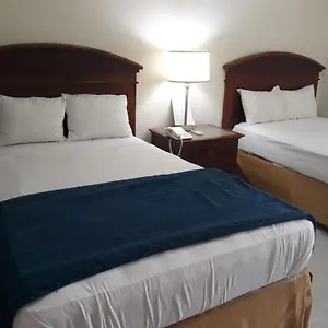 Hotel Novus Caoba, Esperanza